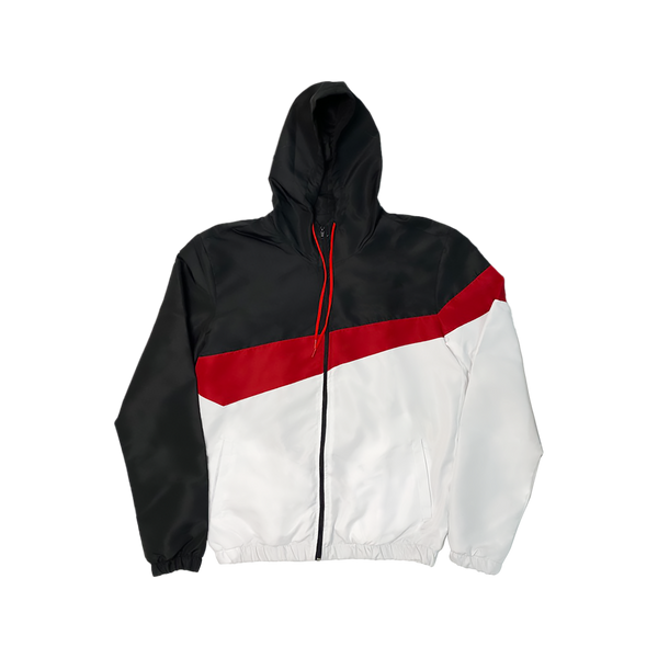 Custom Windbreaker 12 – Tailored Projects