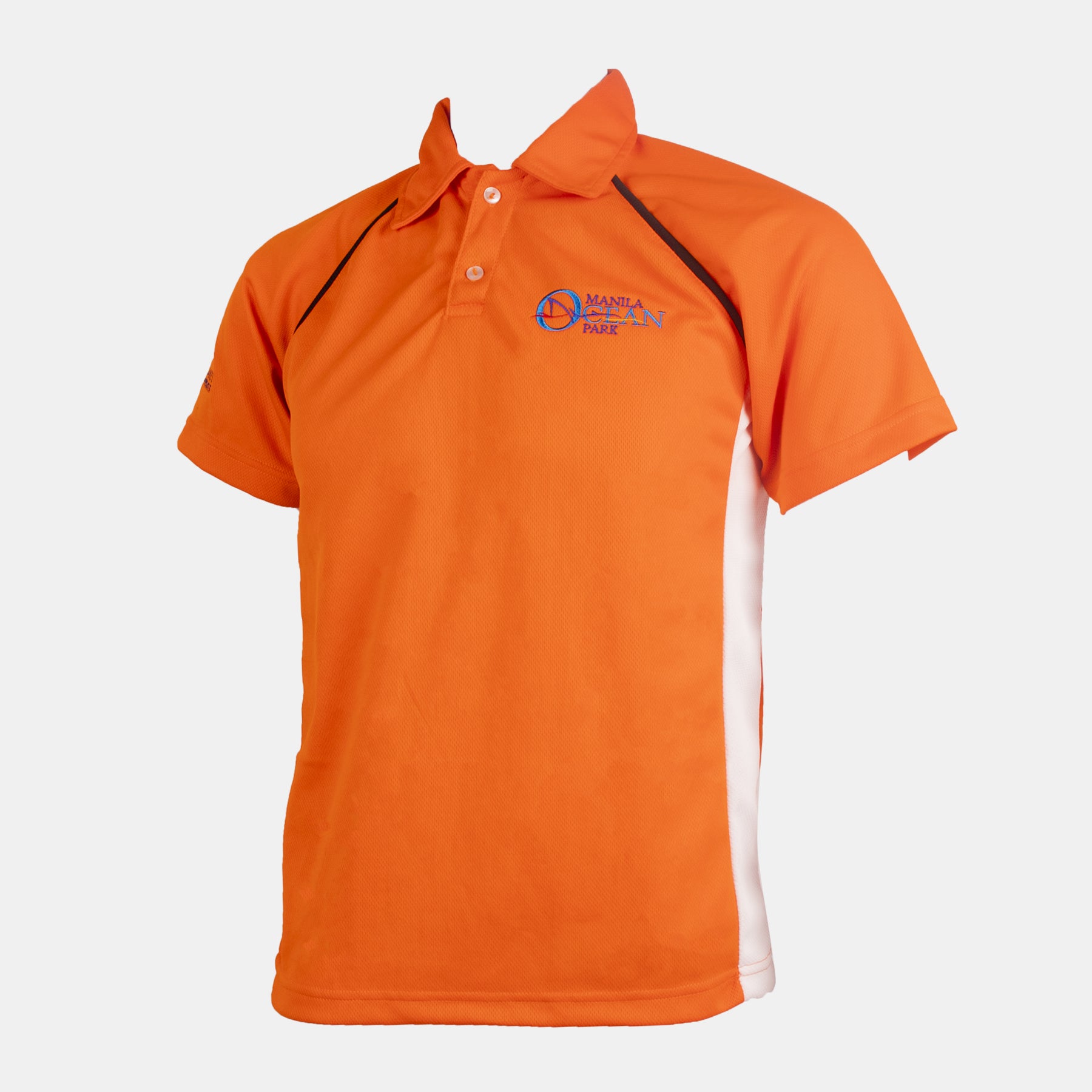 Dri-fit Polo Shirt – Tailored Projects