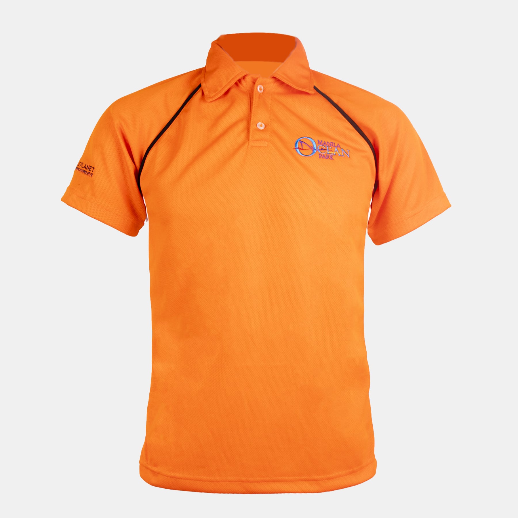 Dri-fit Polo Shirt – Tailored Projects