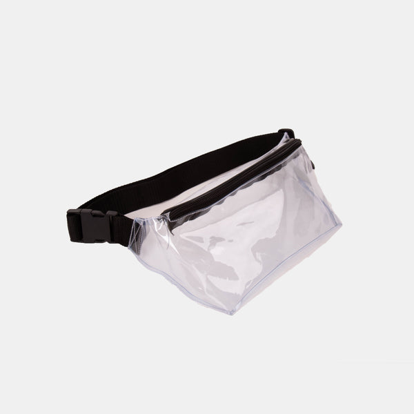 PVC Belt Bag 2 – Tailored Projects