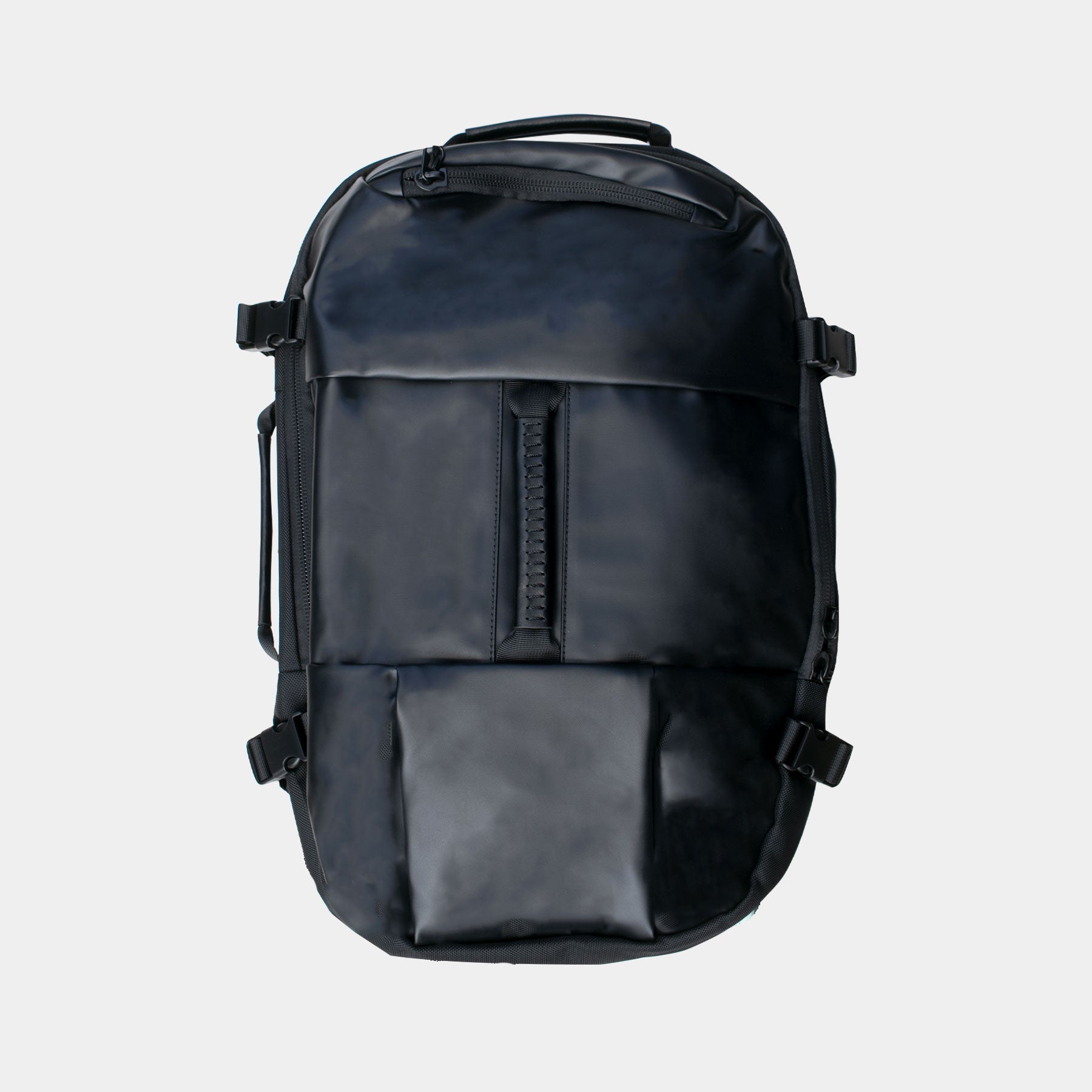 Custom Premium Nylon Backpack 3 – Tailored Projects